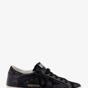 Super-star Classic with List low-top sneakers with iconic side logo