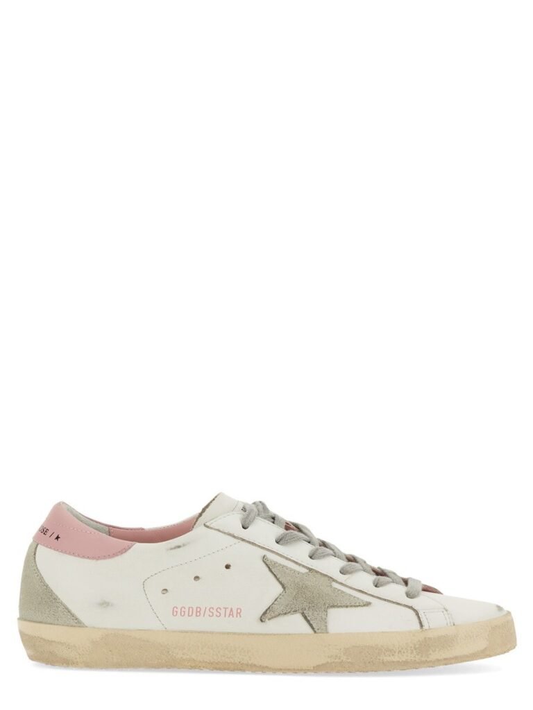 SNEAKER "SUPER-STAR"