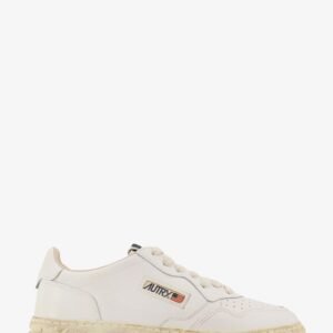 Super Vintage Low leather sneakers