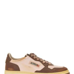 SUPER VINTAGE SNEAKER