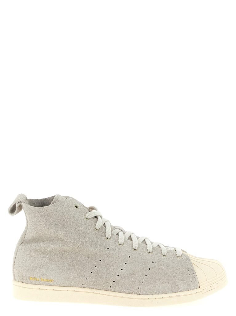 Superstar Hi' sneakers Adidas Originals by WB