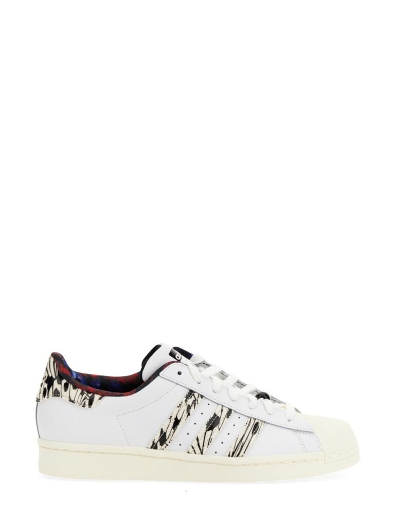 SUPERSTAR SNEAKER