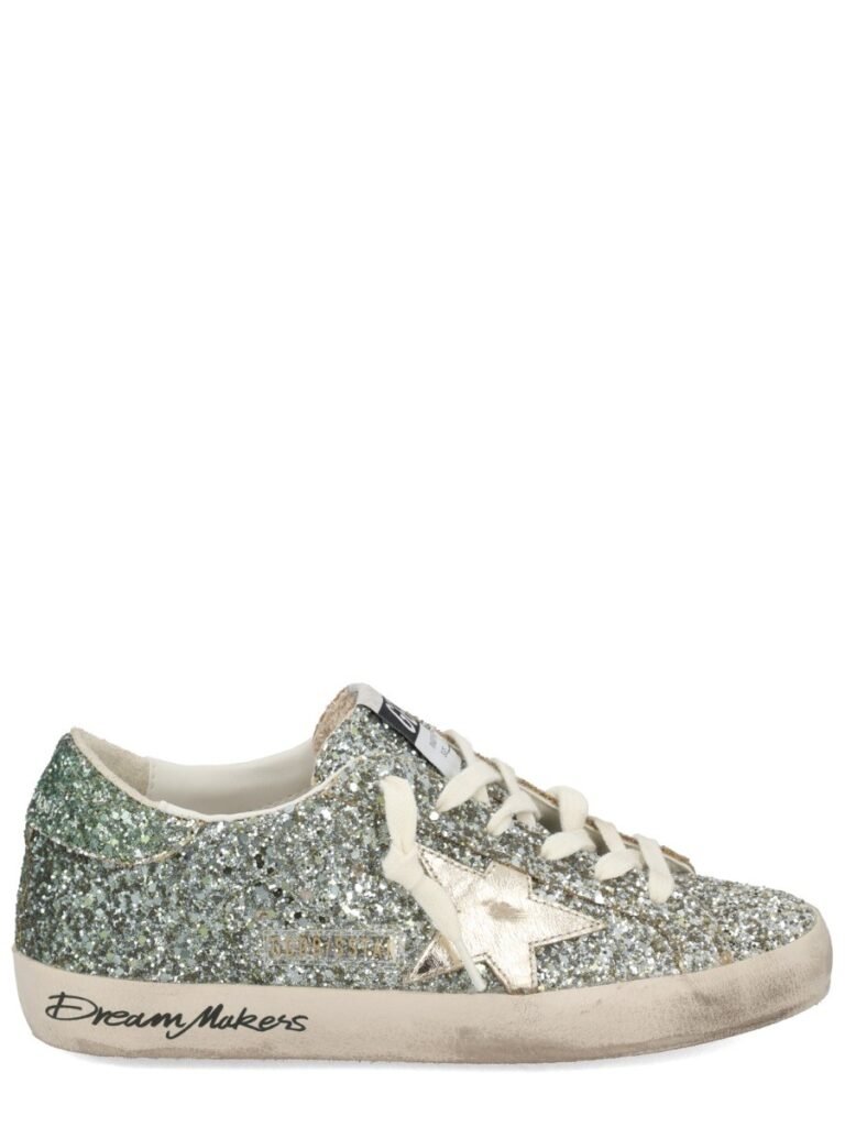 "SUPERSTAR" SNEAKER