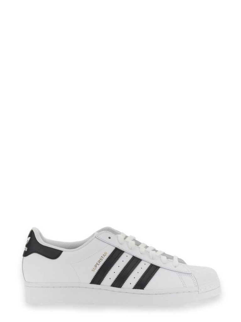 SUPERSTAR SNEAKER