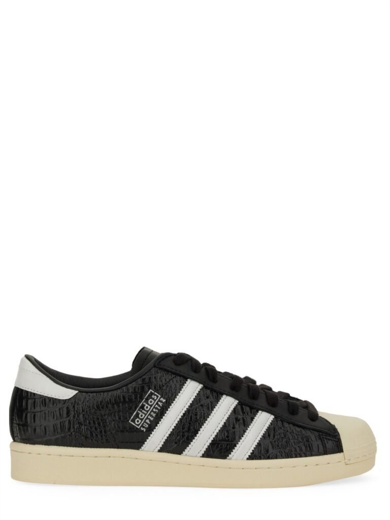 "SUPERSTAR VINTAGE" SNEAKER