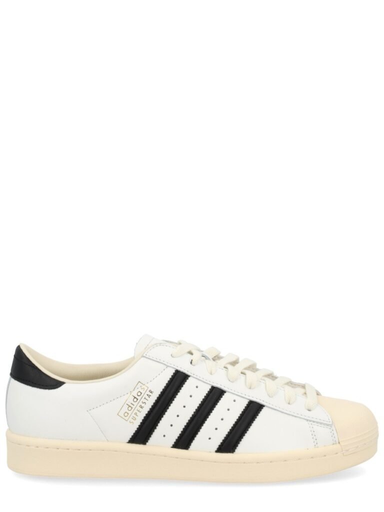 "SUPERSTAR VINTAGE" SNEAKER