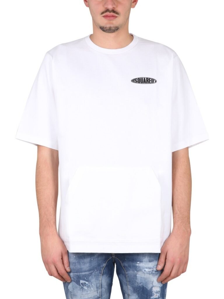 SURF BOARD SKATER T-SHIRT