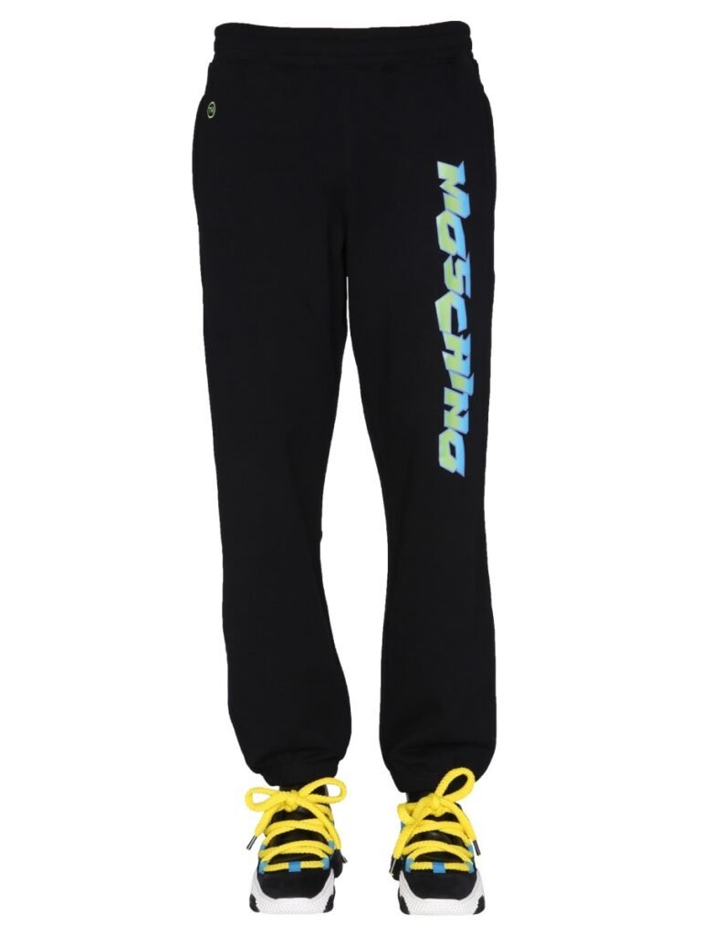 "SURF" JOGGING PANTS
