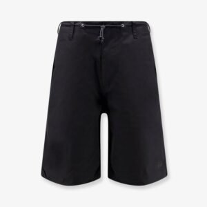 Surplus cotton blend shorts