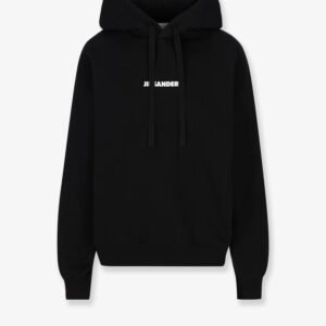 Sustainable cotton sweatshirt
