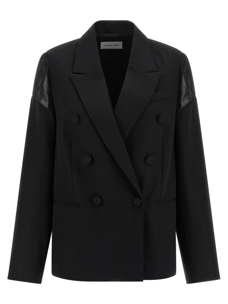 'Sveva' blazer