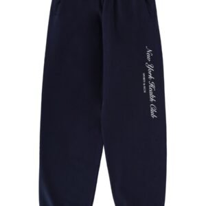 SWEAT PANTS WITH LOGO