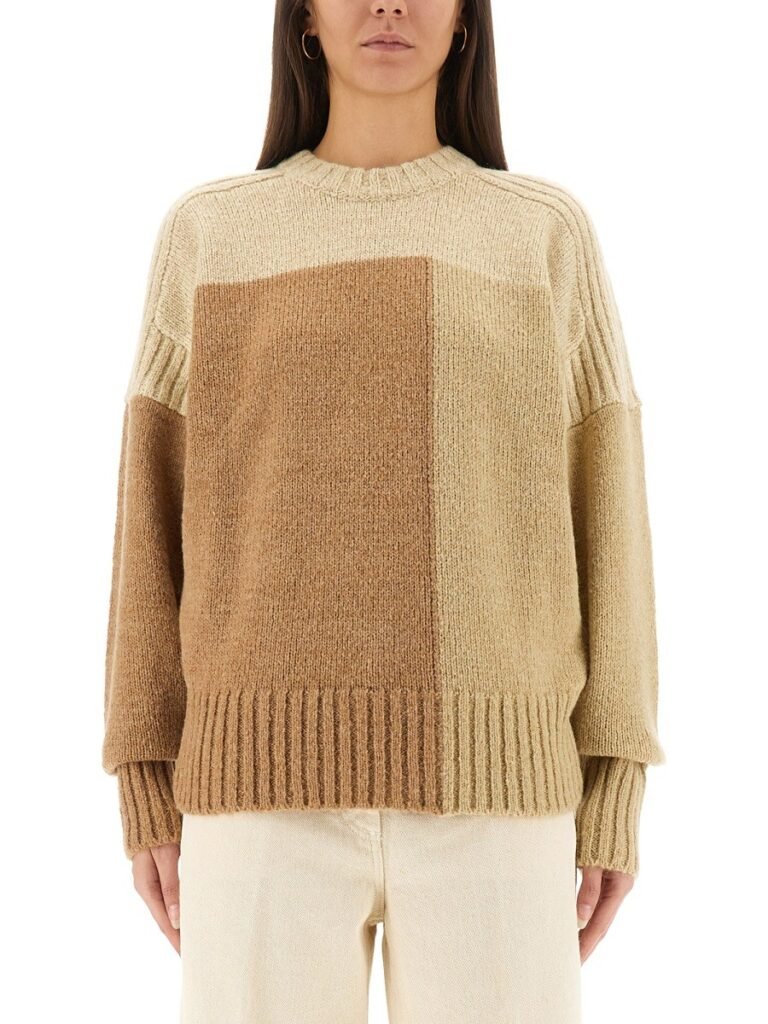 SWEATER "DARYL"