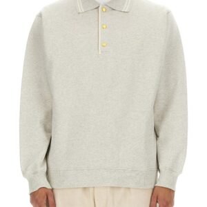 SWEATSHIRT POLO.