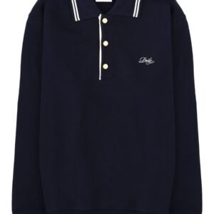 SWEATSHIRT POLO.
