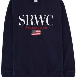 SWEATSHIRT WITH EMBROIDERY