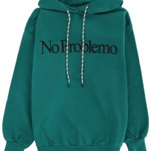 SWEATSHIRT WITH LOGO