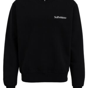 SWEATSHIRT WITH LOGO