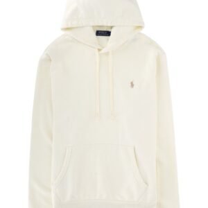 SWEATSHIRT WITH LOGO