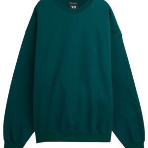 SWEATSHIRT WITH LOGO