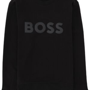 SWEATSHIRT WITH LOGO