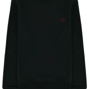 SWEATSHIRT WITH LOGO