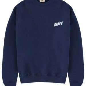 SWEATSHIRT WITH LOGO