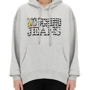 SWEATSHIRT WITH LOGO