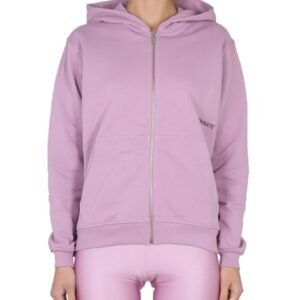 SWEATSHIRT WITH LOGO