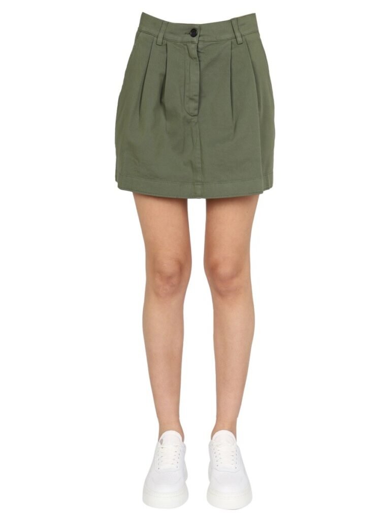 "SWETA" SKIRT