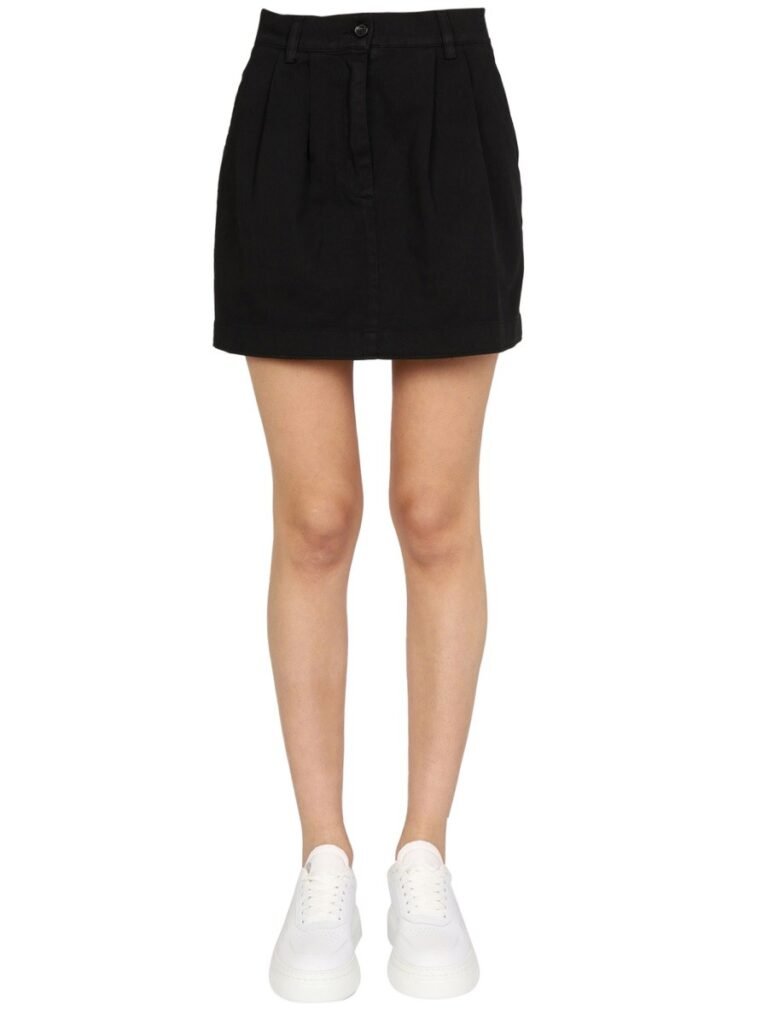 "SWETA" SKIRT