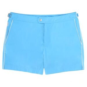 SWIMSUIT WITH POCKETS