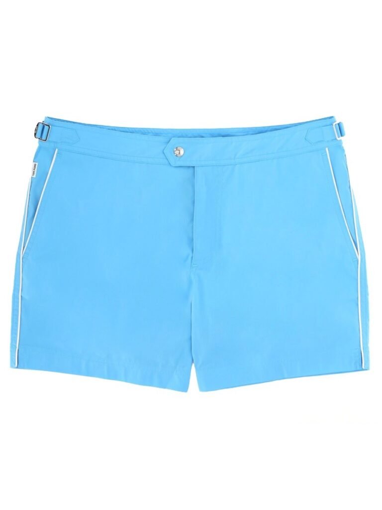 SWIMSUIT WITH POCKETS