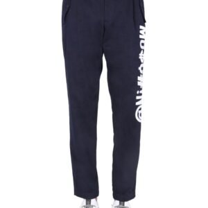 SYMBOLS LOGO TROUSERS