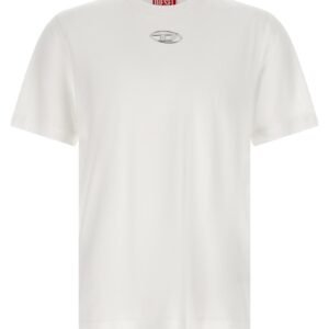 'T-Adjust-Od' T-shirt
