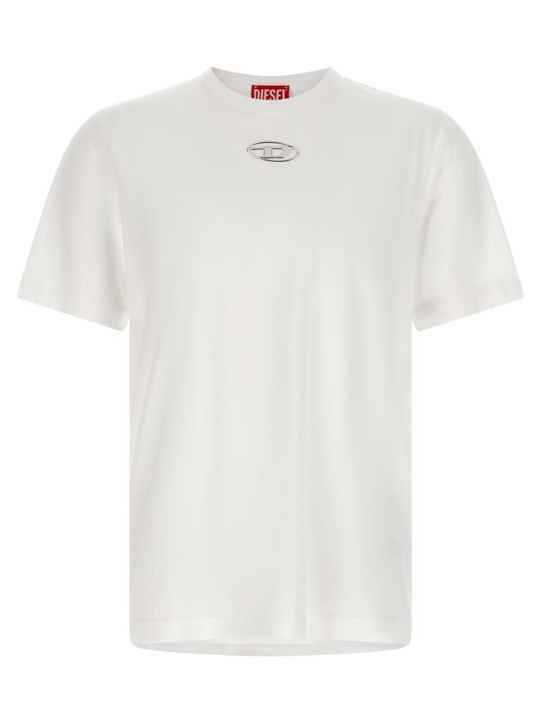 'T-Adjust-Od' T-shirt