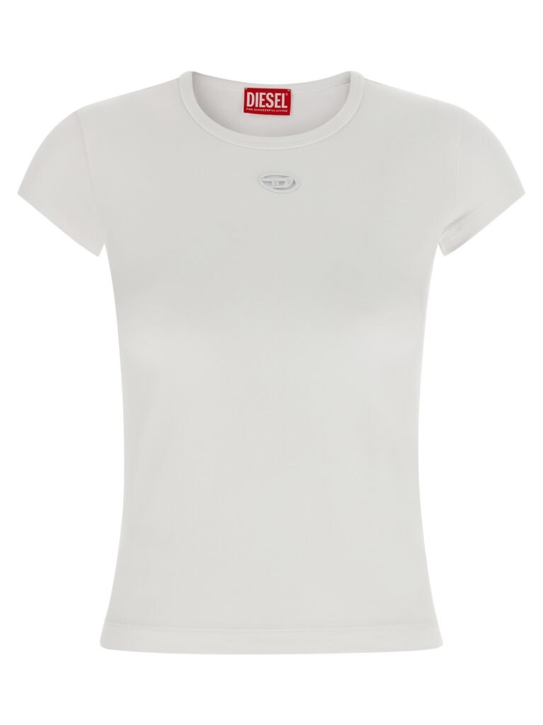 'T-Angie-Od' T-shirt