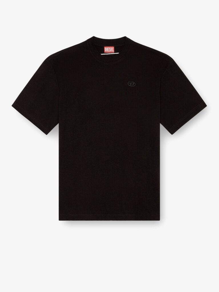 T-Boggy cotton T-shirt