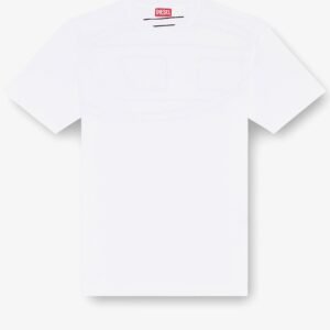 T-BOGGY-MEGOVAL-D cotton T-shirt