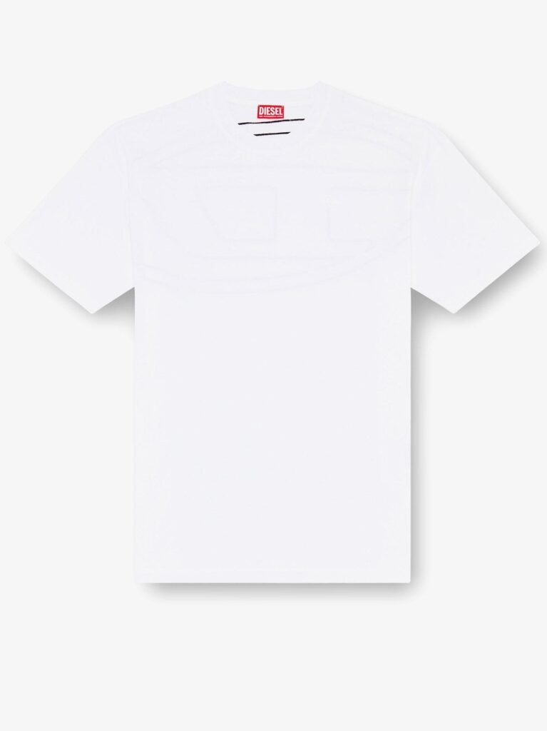 T-BOGGY-MEGOVAL-D cotton T-shirt