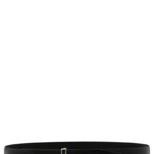 ‘T’ buckle belt