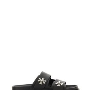 "T LOCK" SANDAL