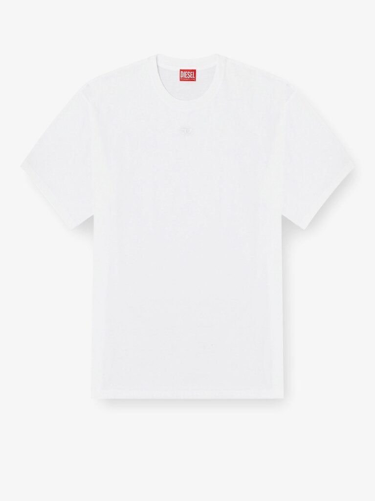 T-LUCIEN-IHBI cotton T-shirt