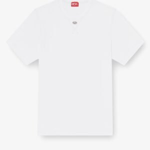 T-MADJUST-TR cotton T-shirt