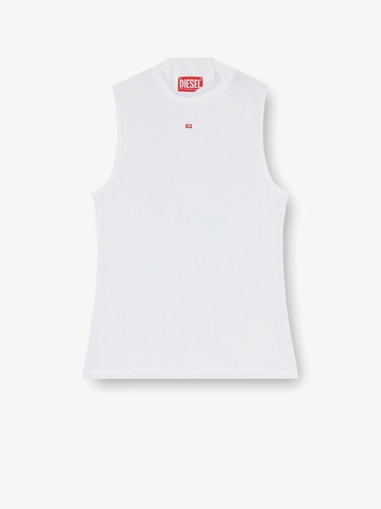 T-MOKKY-LS-MICRODIV stretch viscose tank top