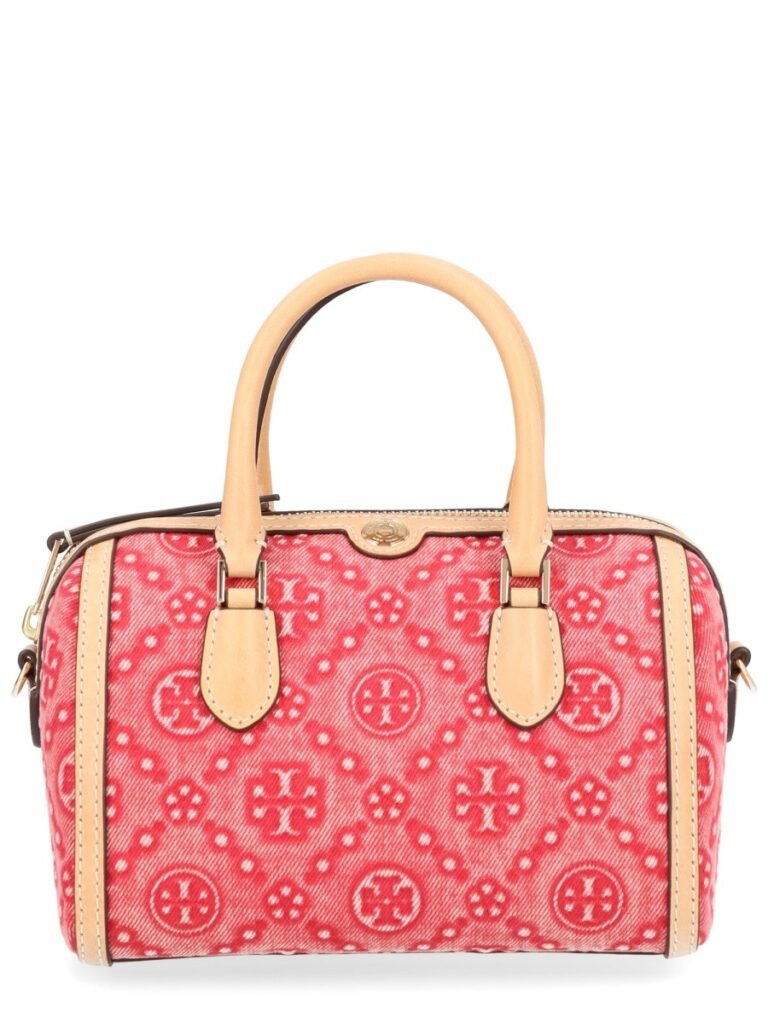 "T-MONOGRAM" BAG SMALL
