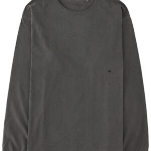 T-SHIRT A MANICHE LUNGHE