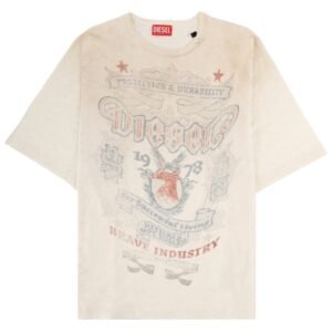 T-SHIRT "ALECY"