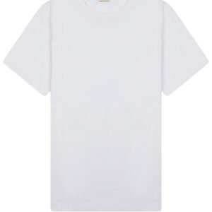 T-SHIRT "ANCHOR" IN COTONE