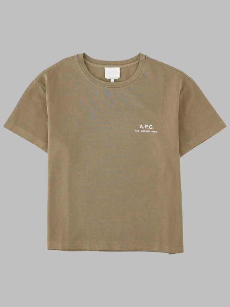 T-SHIRT "AURORE"